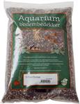 Aquarium Grind 3-6 mm donker 8 kg.