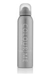 Colour Me Silver Sport Bodyspray for him by Milton Lloyd