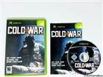 Xbox Classic - Cold War