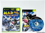Xbox Classic - Mad Dash Racing