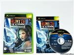 Xbox Classic - Hunter The Reckoning - Redeemer