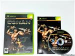 Xbox Classic - Conan