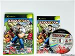 Xbox Classic - Serious Sam