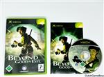 Xbox Classic - Beyond - Good & Evil