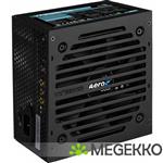 Aerocool VX PLUS 700 power supply unit 700 W 20+4 pin ATX ATX Zwart