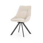 Eetkamerstoel Bliss Taupe