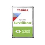 Toshiba S300, 3.5