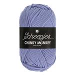 Scheepjes Chunky Monkey 100 gram 1188 Mauve