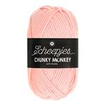 Scheepjes Chunky Monkey 100 gram 1130 Blush