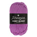 Scheepjes Chunky Monkey 100 gram 1084 Wild Orchid