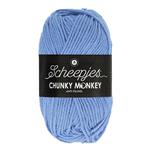 Scheepjes Chunky Monkey 100 gram 1082 Mayflower