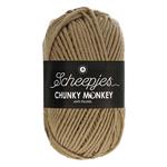 Scheepjes Chunky Monkey 100 gram 1064 Beige