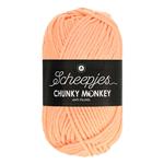 Scheepjes Chunky Monkey 100 gram 1026 Peach