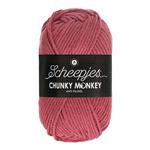 Scheepjes Chunky Monkey 100 gram 1023 Salmon