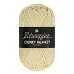 Scheepjes Chunky Monkey 100 gram 1218 Jasmine