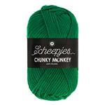 Scheepjes Chunky Monkey 100 gram 1116 Juniper