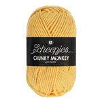 Scheepjes Chunky Monkey 100 gram 1081 Primrose
