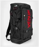 Venum Challenger Xtreme Evo Backpack Rugzak Zwart Rood