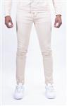 Slim Jeans Clarence Beige
