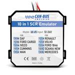 Universele 10In1 AdBlue (SCR) Emulator Euro 5 Vrachtwagen