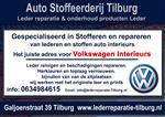 VOLKSWAGEN leder reparatie en stoffeerderij 