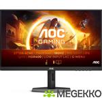 AOC GAMING Q27G4X 27  Quad HD 180Hz IPS Gaming Monitor