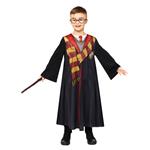Kind Kostuum Harry Potter Deluxe Set 12/14 jaar