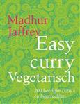 Easy curry Vegetarisch