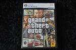 Grand Theft Auto IV PC Game