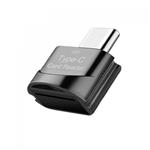 USB-C naar micro SD kaartlezer
