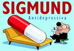 Sigmund: Antidepressiva (209)