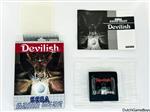 Sega Game Gear - Devilish (1)