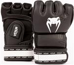 Venum Impact 2.0 MMA Handschoenen Skintex Zwart Wit