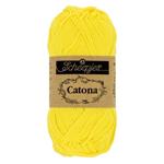 Scheepjes Catona 50 gram 280 Lemon