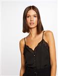 Top With Lace 231-OBIBA