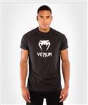 Venum Classic Dry Tech T-Shirt Zwart