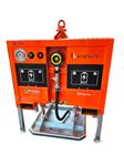 VACUUMUNIT VHU-3000-AR ACCU AANGEDREVEN