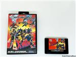 Sega Megadrive - X-Men