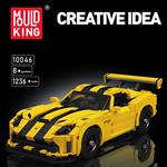 Mould King 10046  Viper