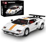 Mould King 10045 Lambo Countach