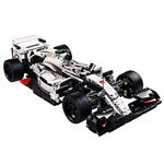 Mould King Super Racing Car 1235