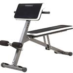 Toorx Fitness Multi Fit WBX-40 - Ab & Back Trainer