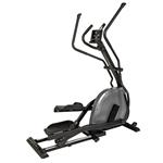Toorx Fitness ERX-3500 frontdriven crosstrainer - Kinomap