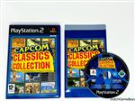 Playstation 2 / PS2 - Capcom Classics Collection – Vol. 1