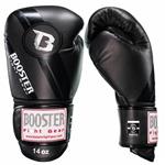Booster Pro Range Bokshandschoenen BGL 1 V3 Black Foil