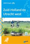 ANWB fietskaart 6 - Zuid-Holland en Utrecht West
