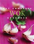 Het Complete Wok Kookboek