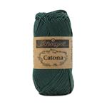 Scheepjes Catona 50 gram - 525 Fir