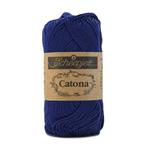 Scheepjes Catona 50 gram - 527 Midnight