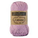 Scheepjes Catona 50 gram - 520 Lavender